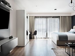 AVA Hotel & Residences Athens Riviera