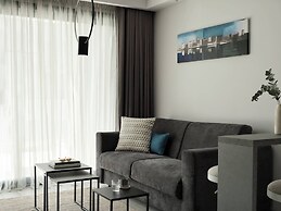 AVA Hotel & Residences Athens Riviera