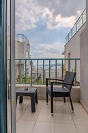 Mia Hill Suites