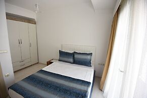 Mia Hill Suites