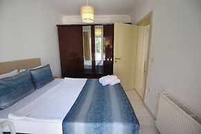 Mia Hill Suites