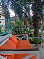 Mia Hill Suites