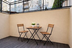 Residence Dobrovskeho 30