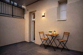 Residence Dobrovskeho 30