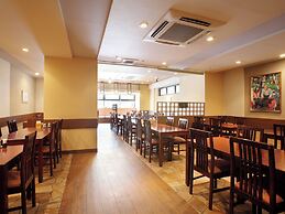 Hotel Pearl City Morioka
