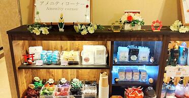 Hotel Pearl City Morioka
