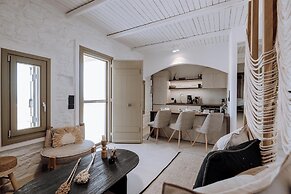 Onos Luxury Villas Kythnos