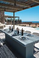 Onos Luxury Villas Kythnos