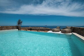 Onos Luxury Villas Kythnos