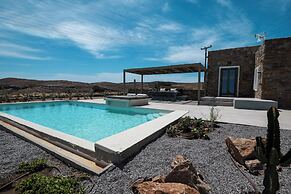 Onos Luxury Villas Kythnos