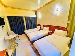 GALAXY STAR HOTEL L.L.C
