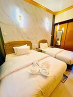 GALAXY STAR HOTEL L.L.C