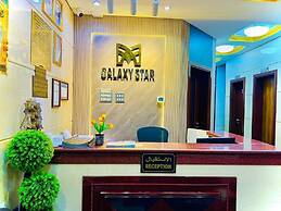 GALAXY STAR HOTEL L.L.C