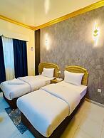 GALAXY STAR HOTEL L.L.C