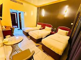 GALAXY STAR HOTEL L.L.C