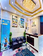 GALAXY STAR HOTEL L.L.C