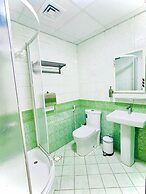 GALAXY STAR HOTEL L.L.C