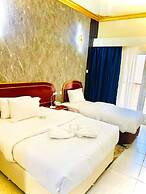 GALAXY STAR HOTEL L.L.C
