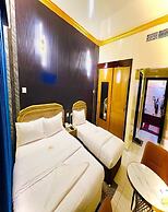 GALAXY STAR HOTEL L.L.C