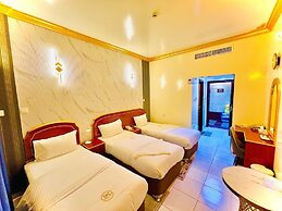 GALAXY STAR HOTEL L.L.C
