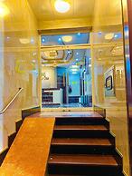 GALAXY STAR HOTEL L.L.C