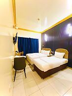 GALAXY STAR HOTEL L.L.C