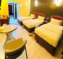GALAXY STAR HOTEL L.L.C