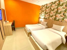 ALL NITE & DAY Makassar