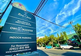 ALL NITE & DAY Makassar