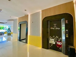 ALL NITE & DAY Makassar