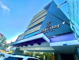 ALL NITE & DAY Makassar
