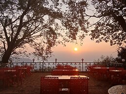 The Byke Laxmi Resort