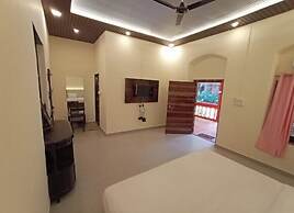 The Byke Laxmi Resort