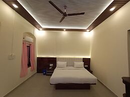 The Byke Laxmi Resort
