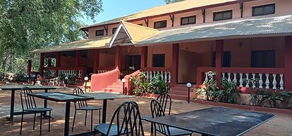 The Byke Laxmi Resort
