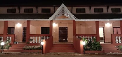 The Byke Laxmi Resort