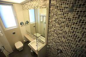The Byke Laxmi Resort