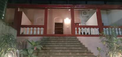 The Byke Laxmi Resort