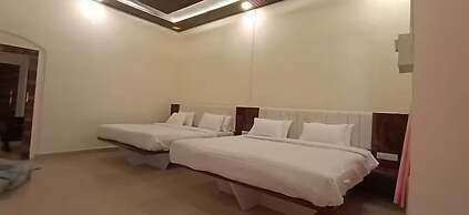 The Byke Laxmi Resort