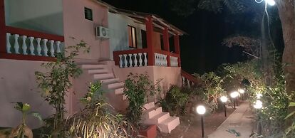 The Byke Laxmi Resort