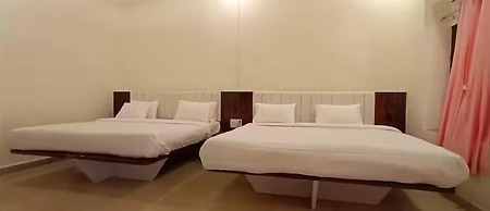 The Byke Laxmi Resort