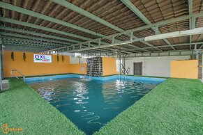 Oxi Valley Resort