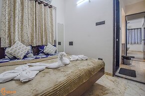 Oxi Valley Resort