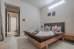 Oxi Valley Resort