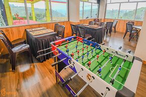 Oxi Valley Resort