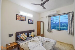 Oxi Valley Resort
