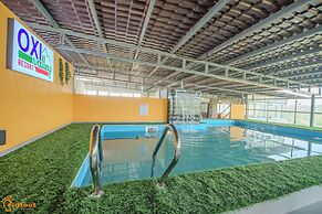 Oxi Valley Resort