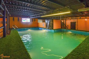 Oxi Valley Resort