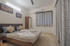 Oxi Valley Resort
