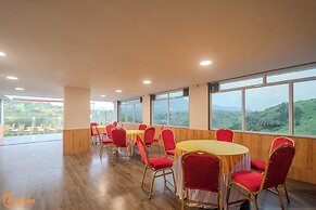 Oxi Valley Resort